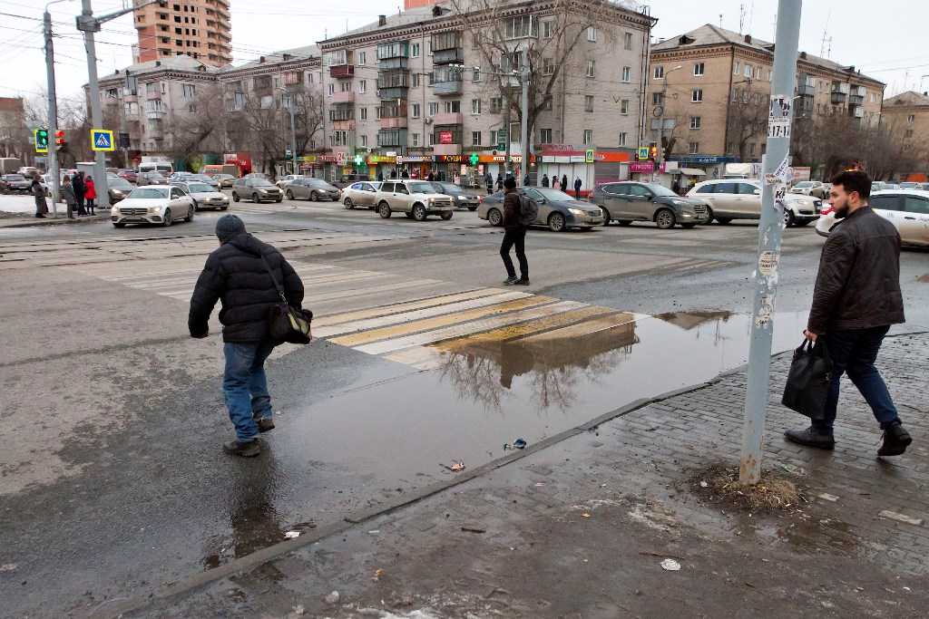 Почему челябинским урбанистам не стоит рассчитывать на скорое сужение улиц