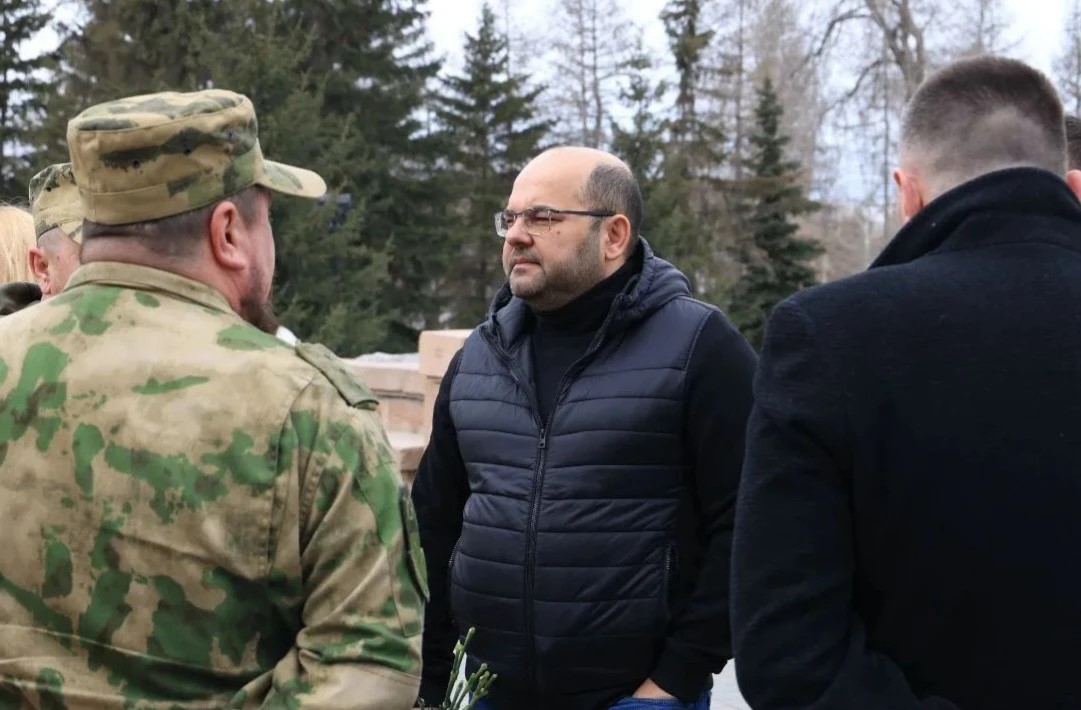 Проект Общественной палаты Челябинской области охватил весь регион