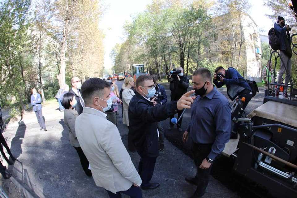 Челябинский губернатор запретил сыпать соль на дороги
