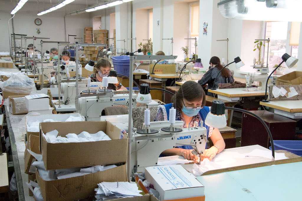 В Челябинске сократилось число малых и средних предприятий