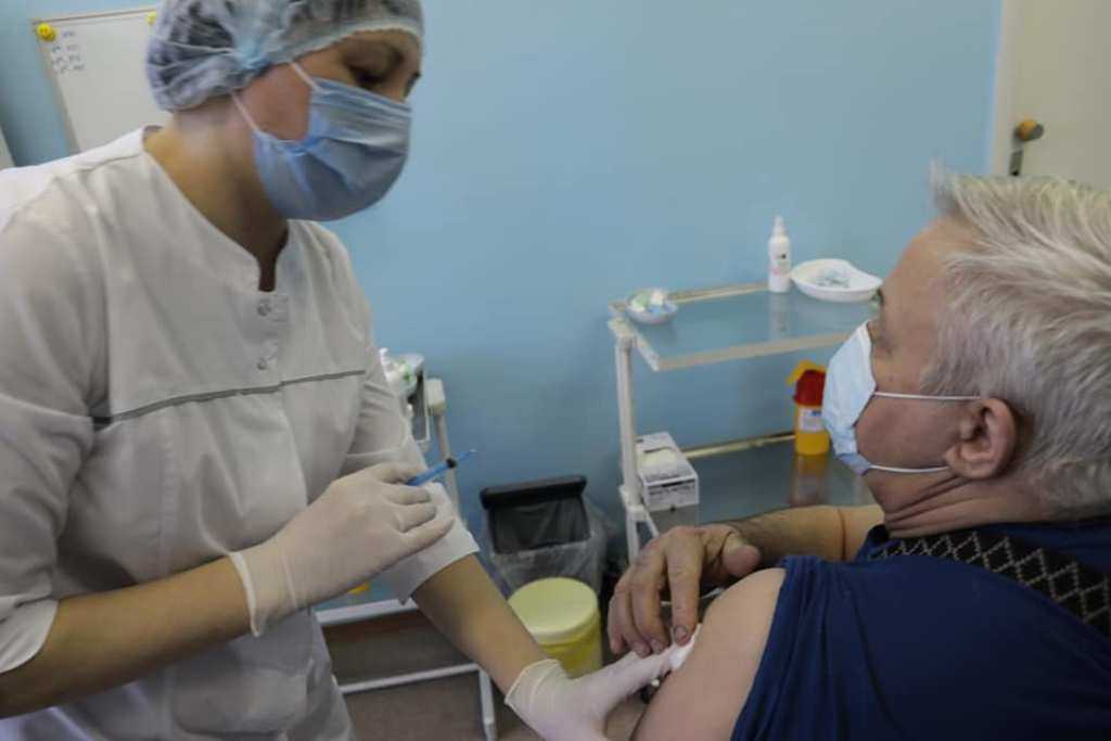 В Челябинской области за сутки 192 человека заразились ковидом