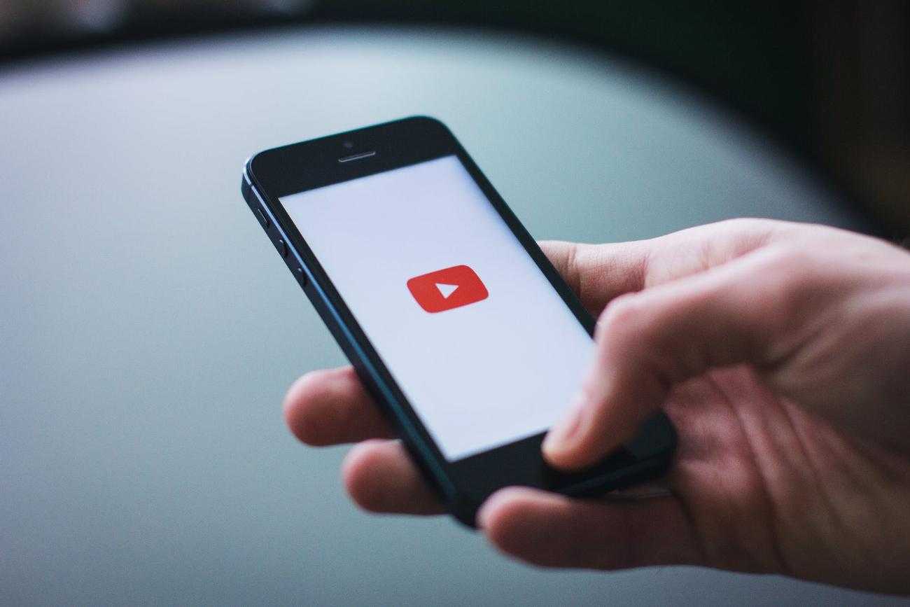 YouTube вступил в информационную войну против России