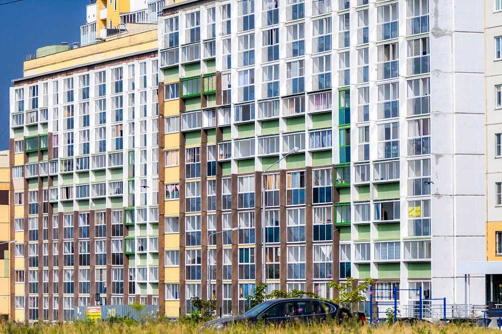 Где на Урале самые дорогие комнаты в коммунальных квартирах
