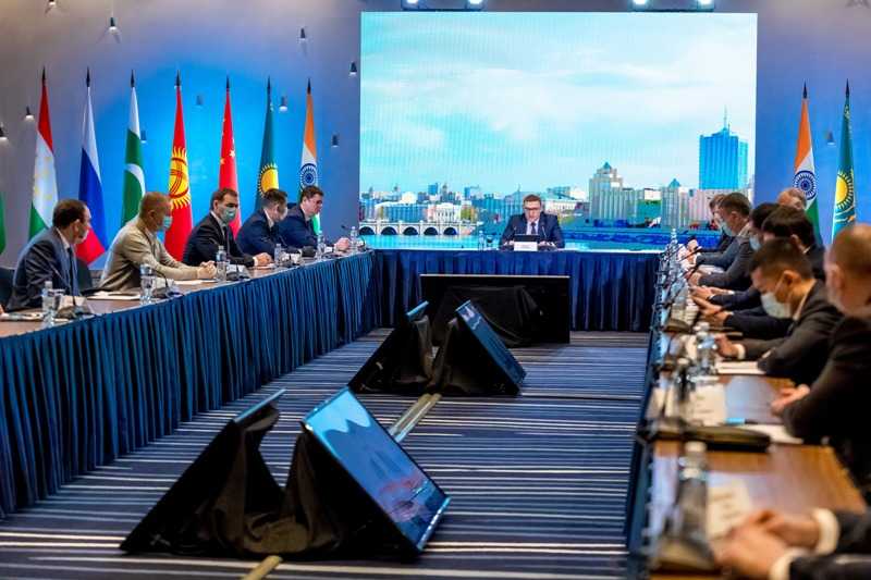 В Челябинской области пройдет второй Форум глав регионов государств-членов ШОС