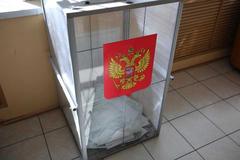 С какими вопросами звонят наблюдателям за голосованием на Южном Урале