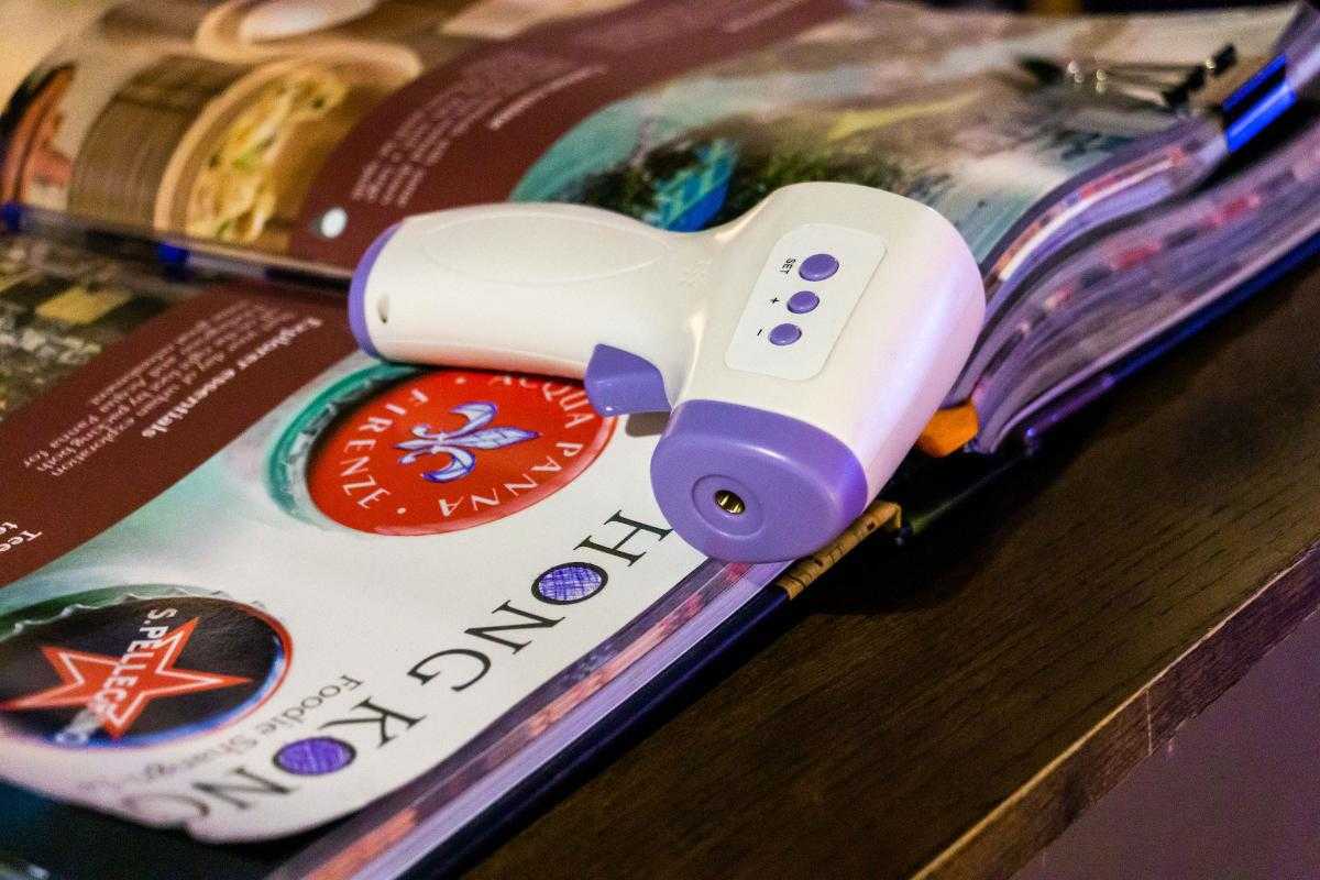 После первой рабочей недели заболеваемость ОРВИ в Челябинской области пошла вверх