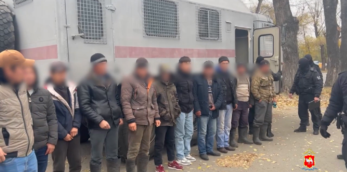 В Челябинской области выявили более тысячи нарушений в сфере миграции