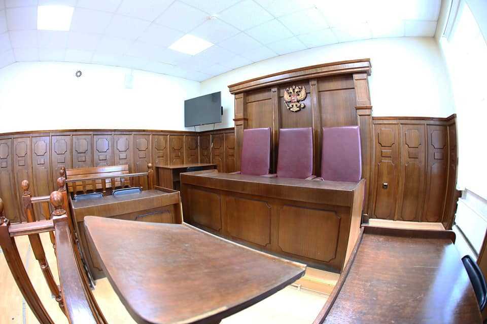 В Челябинске вступил в силу приговор профессору-взяточнику