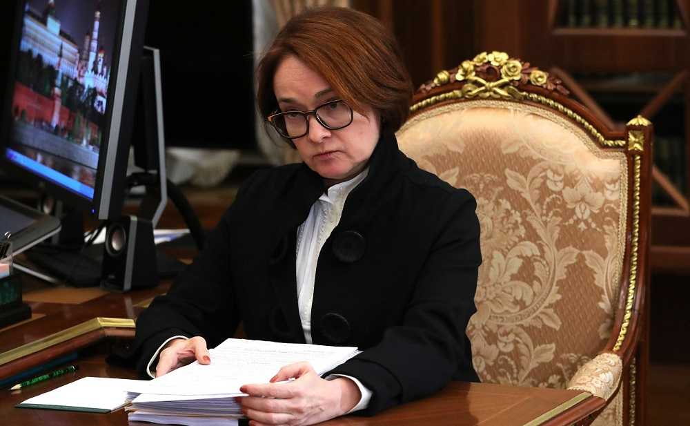 Глава ЦБ Эльвира Набиуллина: В Челябинской области можно продлить программу льготной ипотеки