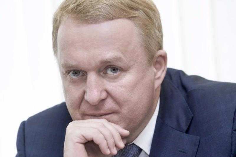 Олег Дубровин уходит в отставку с поста председателя Общественной палаты региона