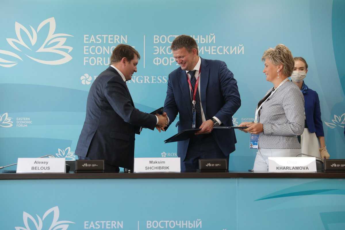 РМК получит 195 миллиардов рублей на разработку нового месторождения