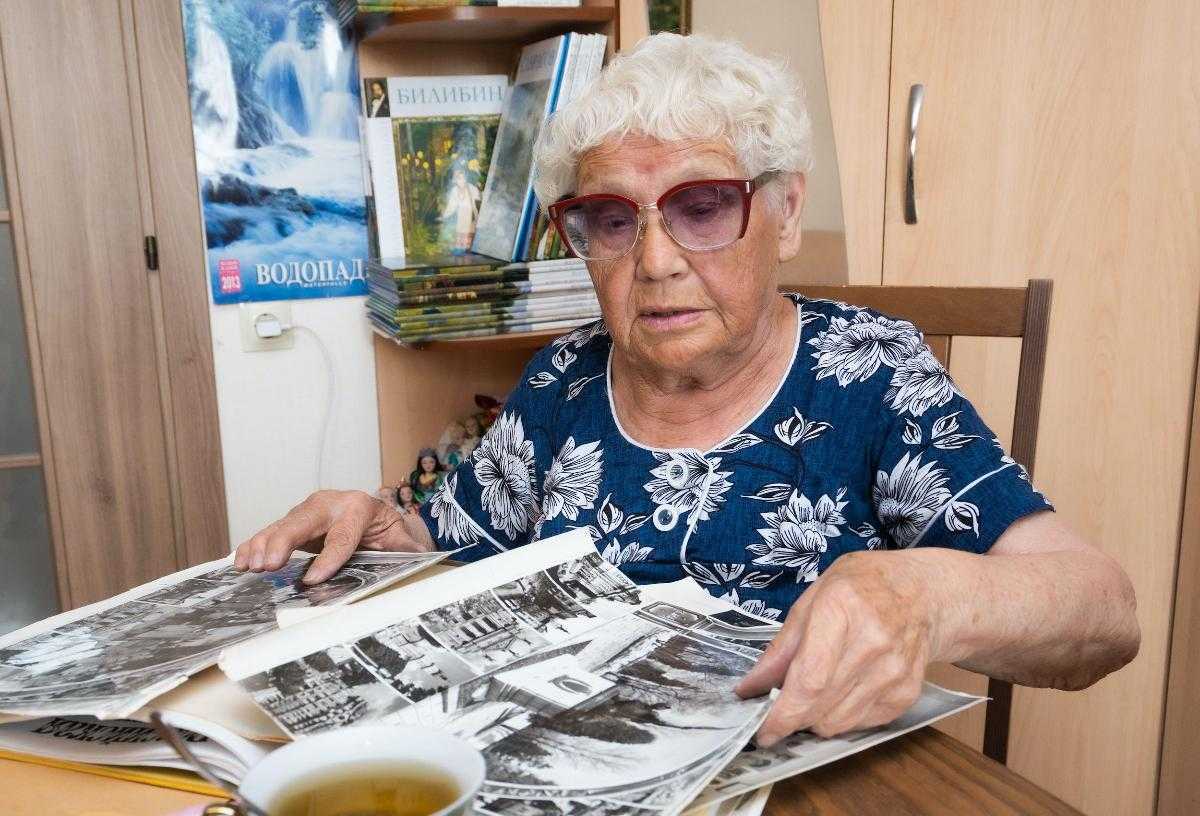 Челябинские школьники увековечили память танкиста-добровольца