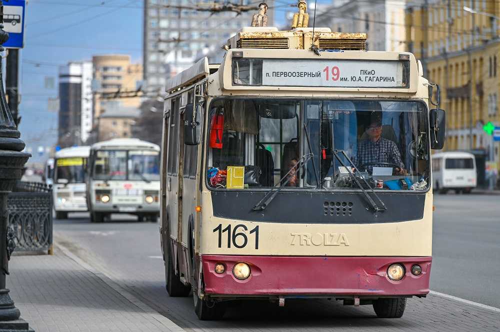 Челябинские перевозчики объяснили подорожание проезда в общественном транспорте