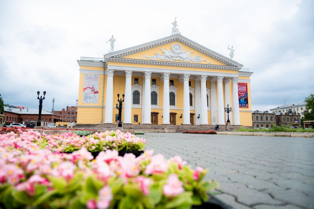 Челябинский театр оперы и балета готовит мировую премьеру оперы «Петр I»