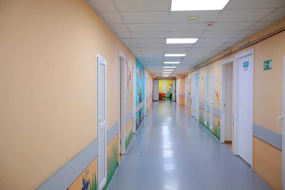 Почему под новую детскую больницу в Челябинске требуется много места