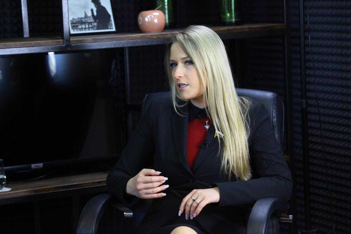 Парламентарий от Южного Урала предложила закрепить понятие «одинокий родитель»