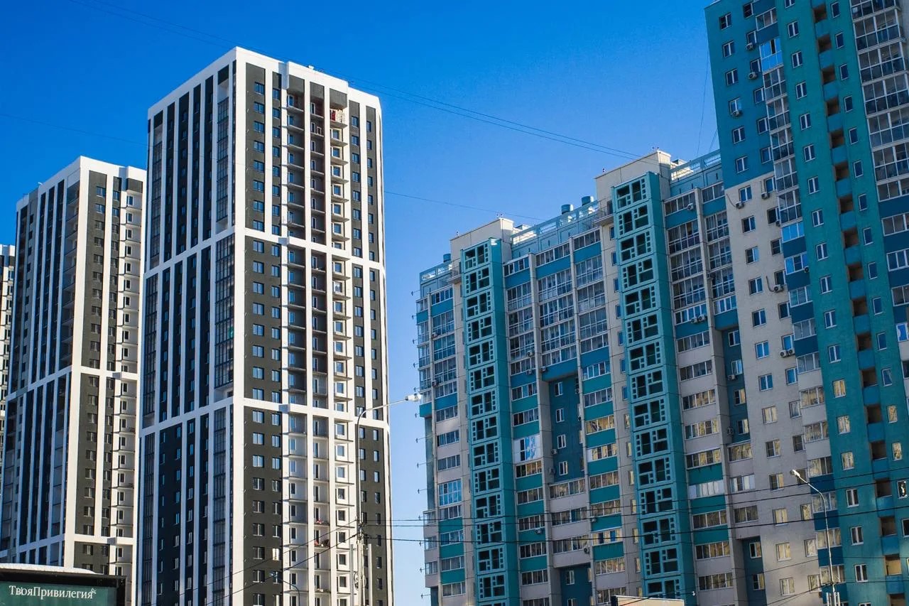 Аренда квартир в Челябинске и Магнитогорске пошла вниз