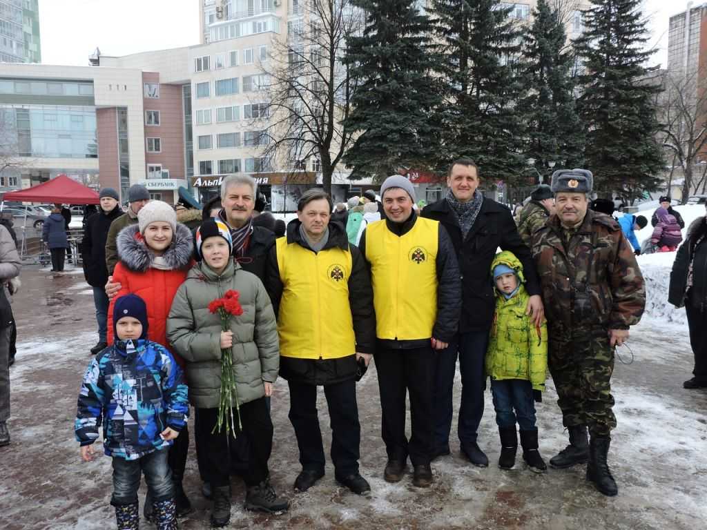 Челябинцы предложили еще один способ почтить память танкистов-добровольцев