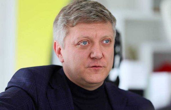 Дмитрий Вяткин поддержит на выборах Бориса Дубровского