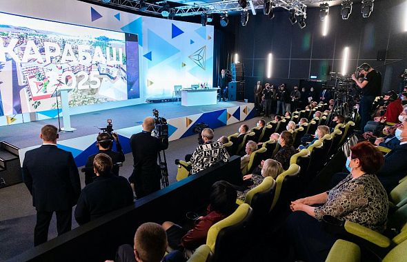 Южный Урал может транслировать успешные муниципальные практики в масштабе страны