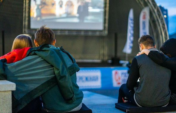 На российских экранах выйдет первый художественный фильм, посвященный СВО