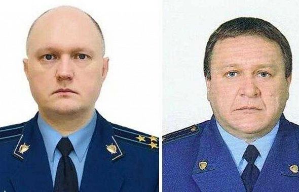 На Южном Урале назначили двух новых прокуроров