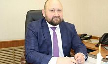 Главу Сосновского района Челябинской области избрали единогласно