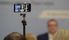 Челябинские СМИ вывели регион в лидеры по освещению поправок к Конституции