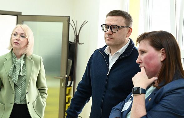 Новость о проведении образовательного форума стала главным событием недели на Южном Урале