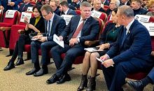 Кого поддержат единороссы на выборах мэра Челябинска
