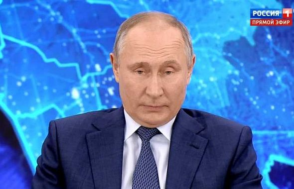 Елена Кучина: Путин сделал акцент на внутренней повестке страны
