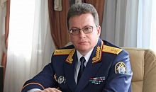 Петр Решетников возглавил челябинское управление следственного комитета