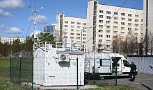 В Челябинске появятся еще три поста экомониторинга