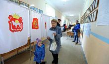 Большинство жалоб на выборах в Челябинской области оказались фейком