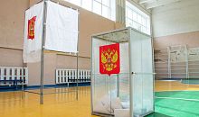На Южном Урале провели паспортизацию избирательных участков