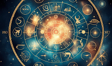Политический гороскоп на 26 апреля: трем знакам Зодиака стоит осторожно отнестись к кредитованию