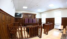 Мировых судей в Челябинской области повторно хотят назначать бессрочно