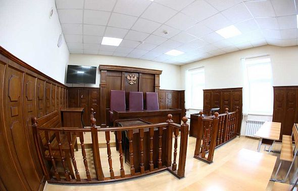 Мировых судей в Челябинской области повторно хотят назначать бессрочно