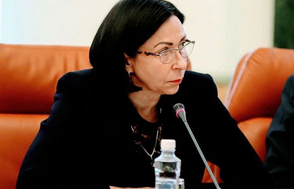 Наталья Котова сохраняет позиции в тройке самых популярных мэров в УрФО