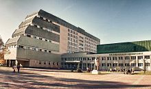 Медицинский вуз Челябинска подготовил больше 30 тысяч врачей 