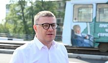 Запуск строительства метротрама укрепил политические позиции Алексея Текслера