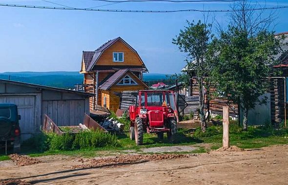 Сколько лет нужно жителям разных регионов Урала, чтобы накопить на свой дом