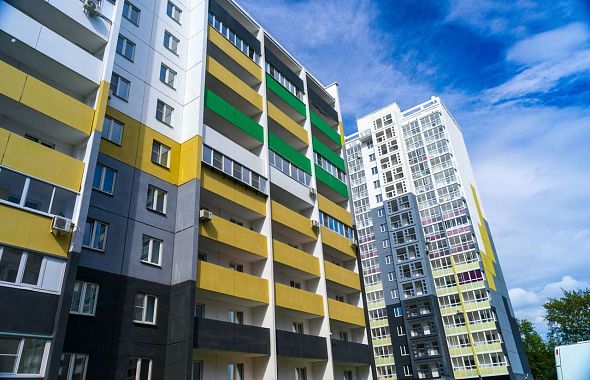 Финансовые аналитики посчитали, на сколько вырастет в Челябинске ипотека
