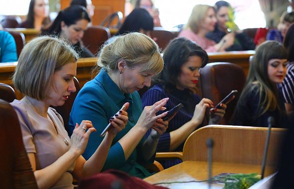На Южном Урале к системе «Госпаблики» подключены все социально-значимые ведомства 
