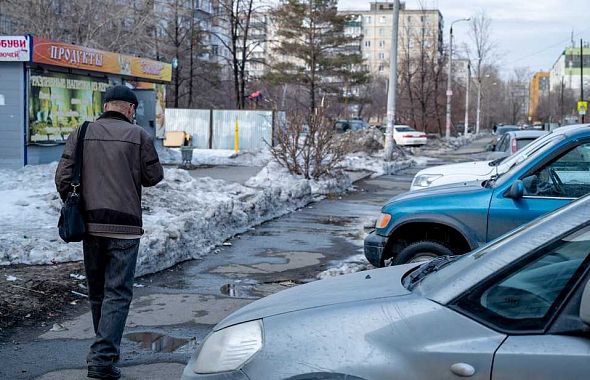 Жители Урала продолжают наращивать долги по автокредитам