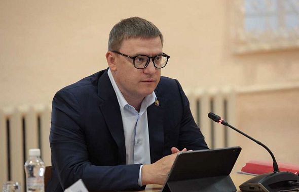 Алексей Текслер вновь лидирует в медиарейтинге глав регионов УрФО