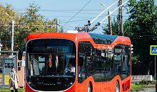 Более 5 миллиардов рублей получит Челябинск на улучшение троллейбусной инфраструктуры