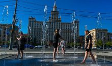 Синоптики назвали самый жаркий день августа на Южном Урале