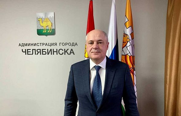 Власти Челябинска нашли замену вице-мэру по дорожному хозяйству и транспорту