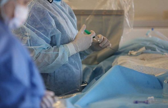 В Челябинске врачи достали из живота ребенка 14 магнитов